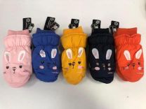 Rękawiczki dziecięce (uniwersalny/12P)