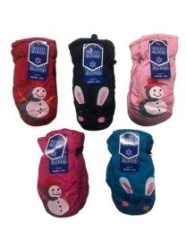 Rękawiczki dziecięce (uniwersalny/12P)