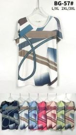 Bluzka damska (L-3XL/12szt)