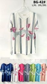 Bluzka damska (L-3XL/12szt)