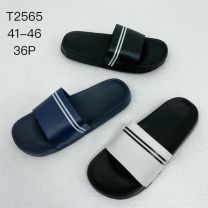 Klapki Basenowe męskie(41-46/36P)