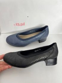 Czółenka na obcasie (36-41/12P)