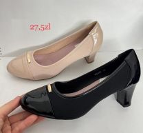 Czółenka na obcasie (36-41/12P)