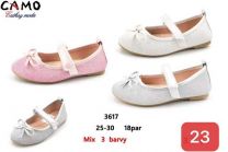 Baleriny dziewczynka (25-30/18P)