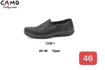 Półbuty wsuwane męskie (40-46/12P)