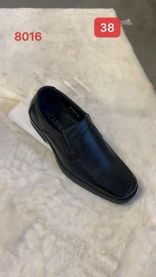 Półbuty wsuwane męskie (41-46/12P)