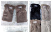 Rękawiczki damskie (uniwersalny/12P)