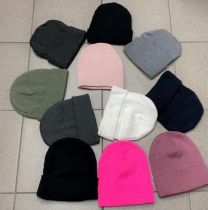 Czapki dziecięce (uniwersalny/12szt)