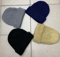 Czapki dziecięce (uniwersalny/12szt)