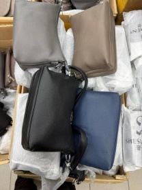 Torebki damskie (uniwersalny/6szt)