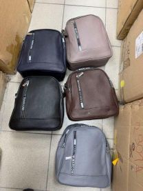 Torebki damskie (uniwersalny/6szt)