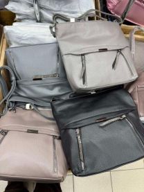 Torebki damskie (uniwersalny/6szt)