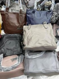 Torebki damskie (uniwersalny/6szt)