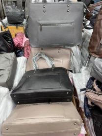 Torebki damskie (uniwersalny/6szt)