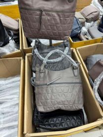 Torebki damskie (uniwersalny/6szt)