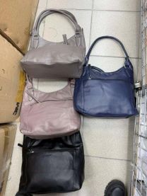 Torebki damskie (uniwersalny/6szt)