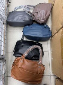 Torebki damskie (uniwersalny/6szt)