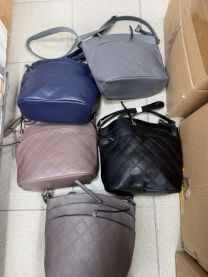 Torebki damskie (uniwersalny/6szt)