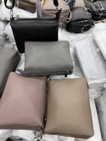 Torebki damskie (uniwersalny/6szt)