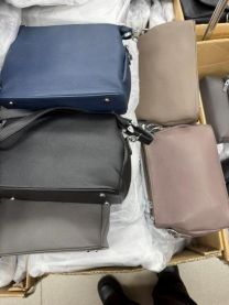 Torebki damskie (uniwersalny/6szt)