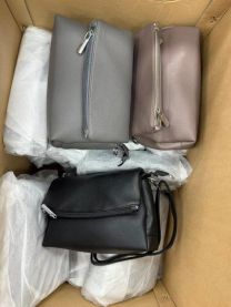 Torebki damskie (uniwersalny/6szt)