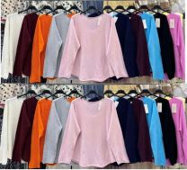 Bluzka Włoska (uniwersalny/6szt)