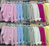 Swetry Włoskie (uniwersalny/6szt)