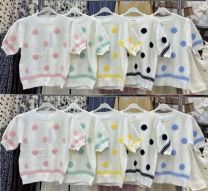 Swetry Włoskie (uniwersalny/6szt)