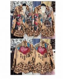 Marynarki włoskie (uniwersalny/6szt)