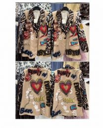 Marynarki włoskie (uniwersalny/6szt)