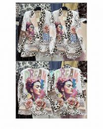 Marynarki włoskie (uniwersalny/6szt)