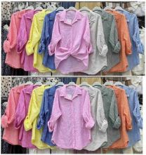 Koszula Włoska (uniwersalny/6szt)