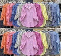 Koszula Włoska (uniwersalny/6szt)