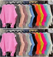 Swetry Włoskie (uniwersalny/6szt)