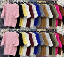 Swetry Włoskie (uniwersalny/6szt)