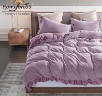 Mis gruby pościel 3 częściowy (200x220cm/6kompletów)