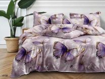 Komplet pościel 3 częściowy (160x200cm/6kompletów)