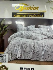 Komplet pościel 3 częściowy (160x200cm/6kompletów)