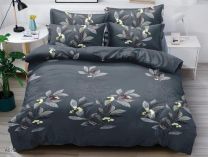 Komplet pościel 3 częściowy (160x200cm/6kompletów)