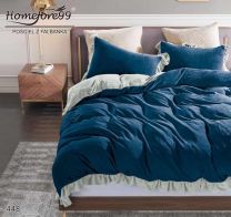 Mis gruby pościel 3 częściowy (200x220cm/6kompletów)