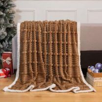 Gruby koce 300gram (160x200cm/6szt)