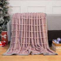 Gruby koce 300gram (160x200cm/6szt)