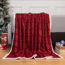 Gruby koce 300gram (160x200cm/6szt)