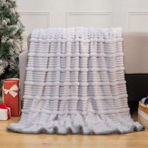 Gruby koce 300gram (160x200cm/6szt)