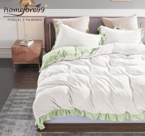 Mis gruby pościel 3 częściowy (160x200cm/6kompletów)