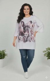 Tunika Polska (uniwersalny/6szt)