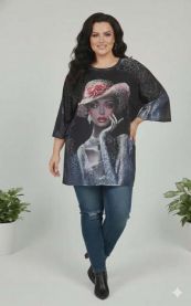 Tunika Polska (uniwersalny/6szt)