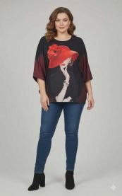 Tunika Polska (uniwersalny/6szt)