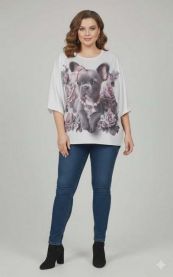 Tunika Polska (uniwersalny/6szt)