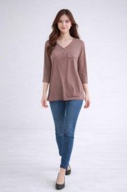 Bluzka Polska (48-54/4szt)